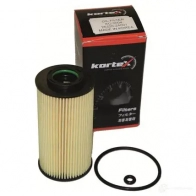 Фильтр масляный (выведено из ассортимента) KORTEX KO0004 Hyundai Matrix (FC) 1 Минивэн 1.5 CRDi 102 л.с. 2004 – 2010 7 6B1I8Z
