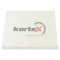 Фильтр салонный KIA SPORTAGE 16- KORTEX KC0132 H1NP VT 1440623443