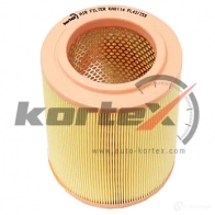 Фильтр воздушный KIA K2500/K2700/K2900/K3000/K3600 KORTEX 1440623011 KA0114 ON PXP0