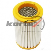 Фильтр воздушный KIA K2500/K2700/K3000 2.5/2.7/3.0 KORTEX KA0113 5Y O3G 1440623012