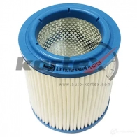 Фильтр воздушный KIA BONGO 2.9 DIESEL 07- KORTEX KA0110 1440623007 405C74 N