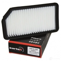 Фильтр воздушный (замена на KA0119) KORTEX 1440622850 J SURY KA0071