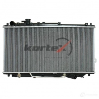 Радиатор KIA SPECTRA/SHUMA 1.5/1.6 АКПП
