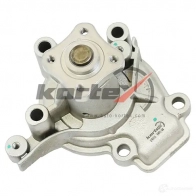 Насос водяной HYUNDAI ELANTRA/LANTRA 1.6 16V/1.8/2.0 96-