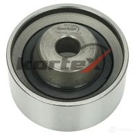 Ролик обводной ремня ГРМ HYUNDAI ACCENT/GETZ 1.4/1.6 02- KORTEX KTP4008 1440620818 9 7H3BN