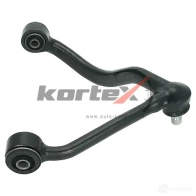 Рычаг KIA SORENTO 06- пер.подв.верх.прав. KORTEX 1440621296 JFA 8WC KSL5390