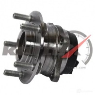 Ступица с подшипником HYUNDAI SANTA FE I/II/III/KIA SORENTO II 05- зад.(С ДАТЧИКОМ ABS) KORTEX KHB4270STD Hyundai Santa Fe (CM) 2 Кроссовер 2.7 170 л.с. 2006 – 2012 E4 AX7