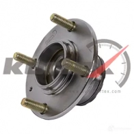 Ступица с подшипником HYUNDAI ELANTRA 00-06 зад.(-ABS) KORTEX KHB4250STD O 3JJO 1440621873