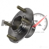 Ступица с подшипником HYUNDAI ACCENT/ELANTRA 94-02 зад.(-ABS) KORTEX 1440621870 KHB4252STD LMDJH YG