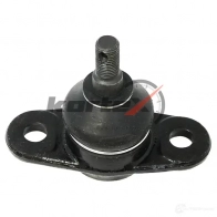 Опора шаровая KIA RIO II/HYUNDAI ACCENT 05- нижн.лев/прав. KORTEX 4S89CD R KBJ5027 Hyundai Accent (MC) 3 Хэтчбек 1.4 GL 97 л.с. 2005 – 2010