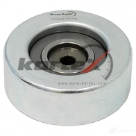 Ролик ремня прив. HYUNDAI TERRACAN 01-/KIA SORENTO/MITSUBISHI PAJERO 3/4 3.0/3.5/3.8