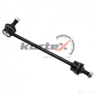 Тяга стабилизатора LANROVER DISCOVERY III 04- пер.подв.лев/прав. KORTEX 1440622641 KLS5191 FM 8TS