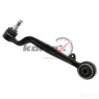 Рычаг RANG ROVER 02- пер.подв.нижн.лев/прав. KORTEX KSL5374 ZO2YP B Land Rover Range Rover 3 (L322) Внедорожник 5.0 4x4 510 л.с. 2009 – 2012