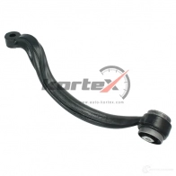 Рычаг RANG ROVER 02- пер.подв.верх.лев. KORTEX EGV7 K Land Rover Range Rover 3 (L322) Внедорожник 5.0 4x4 510 л.с. 2009 – 2012 KSL5372