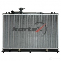 Радиатор MAZDA CX-7 07- KORTEX TBYA 1 1440619854 KRD1090
