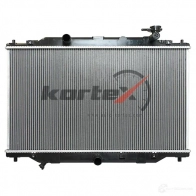 Радиатор MAZDA CX-5 11- KORTEX 1440619853 KRD1089 YK N0EV