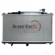 Радиатор MAZDA 6 III 12- M/A KORTEX 1440619852 LFZ DPD KRD1088