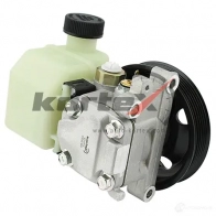 Насос ГУР MAZDA CX-7 07- (без бачка) KORTEX 6SGEM XG 1440618143 KPS071