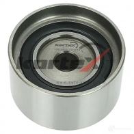Ролик обводной ремня ГРМ MAZDA 323/626/MPV II 1.8-2.0 92- KORTEX IC OYL KTP4016 1440620826