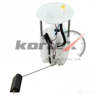 Насос топливный MAZDA CX-5 (в сборе) 2WD KORTEX ZX IZPU KPF6139STD 1440618345