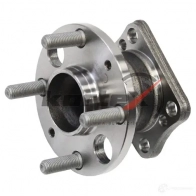Ступица с подшипником MAZDA 2 07-15 зад. KORTEX KHB4320STD 0U EBC9 Mazda 2 (DE) 3 Хэтчбек 1.4 MZR CD 68 л.с. 2008 – 2015