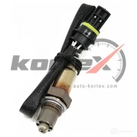 Лямбда-зонд MB W163/W210/W220 2.4-5.5 350mm KORTEX KLP027 1440617626 RX QCXNH