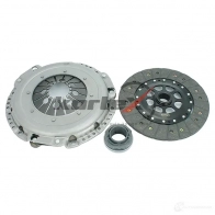 Сцепление MB SPRINTER/VITO 2.0/2.3D 95-03 к-т KORTEX TS 00RAM 1440622190 KCK0029