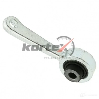 Тяга стабилизатора MB W220 пер.подв.лев. KORTEX V 2UG7 1440622681 KLS5215