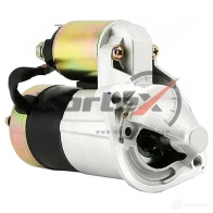 Стартер MITSUBISHI CARISMA/LANCER 95-