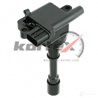 Катушка зажигания MITSUBISHI LANCER IX 03- 1.3I/1.6I SC 1196 KORTEX KIC086 SS QS9ME 1440616679