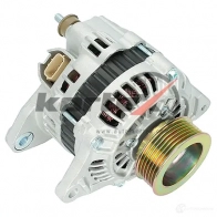 Генератор MITSUBISHI L200 06-/PAJERO SPORT 08- 2.5D KORTEX 1440615626 KG083 4 Q9TW