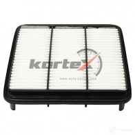 Фильтр воздушный MITSUBISHI L200 05- KORTEX KA0044 T KLDUO1 1440623071