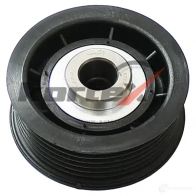 Ролик ремня прив. MITSUBISHI PAJERO 3.8 07-/PAJERO SPORT 3.0-3.5 08-