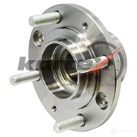 Ступица с подшипником MITSUBISHI CARISMA 98-06 зад. KORTEX 1440621933 HCL C4 KHB4415STD