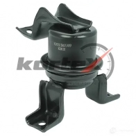 Опора двигателя MITSUBISHI LANCER 03- прав. KORTEX KEM120 LGZTJW Z 1440618867