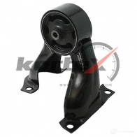 Опора двигателя MITSUBISHI LANCER 03- зад. KORTEX AK KUK 1440618865 KEM034