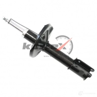 Амортизатор MITSUBISHI PAJERO PININ 99- пер.газ. KORTEX VHTJ5 A KSA171STD 1440614934