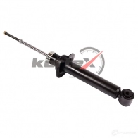 Амортизатор MITSUBISHI PAJERO III 01-06 пер.газ. KORTEX IYYN6D E KSA167STD Mitsubishi Pajero 3 (V6, V7) Внедорожник 2д