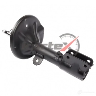 Амортизатор MITSUBISHI GRANDIS 04- пер.прав.газ. KORTEX KSA145STD 4H MUZ6L 1440614906