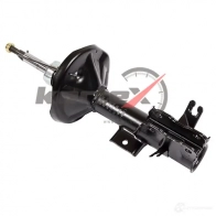 Амортизатор MITSUBISHI CARISMA 05/95-02/99 (V=1.6/1.9TD) пер.прав.газ. KORTEX 4MAQB V1 KSA135STD 1440614896