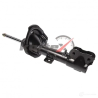 Амортизатор CITROEN C-CROSSER/PEUGEOT 4007/MITSUBISHI OUTLANDER 07-пер.прав.газ. KORTEX KSA594STD 1440614553 G5JLB 1