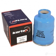 Фильтр топливный NISSAN PATROL 00-/TERRANO -02/X-TRAIL 01- D/TDI KORTEX KF0015 E6 KN7 1440623582