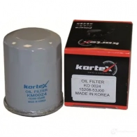 Фильтр масляный (выведено из ассортимента) KORTEX VGT FFW 1440623188 KO0024