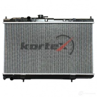 Радиатор NISSAN ALMERA CLASSIC 1.6 МКПП KORTEX K3M O45R 1440619866 KRD1101