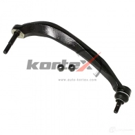 Рычаг NISSAN PRIMERA P12 пер.подв.верх.прав. KORTEX R 5ESV KSL5460 1440621444