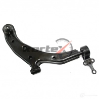 Рычаг NISSAN ALMERA CLASSIC/N16 01- пер.подв.нижн.прав. KORTEX KSL5450 O5F PFA 1440621432