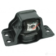 Опора двигателя NISSAN NOTE 1.4/MICRA прав. KORTEX W7Q7 C3W 1440618884 KEM110