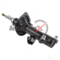 Амортизатор NISSAN PRIMERA P12 пер.лев.газ.