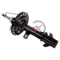 Амортизатор NISSAN MICRA K12 пер.прав.газ. KORTEX AI PEPVZ KSA207STD 1422914243