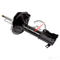 Амортизатор NISSAN MAXIMA QX A33 01/00-07/00 пер.прав.газ. KORTEX 1440614966 2QKS XCR KSA201STD